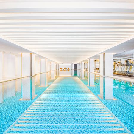 Voco - Hangzhou Binjiang Minghao By Ihg Exterior photo