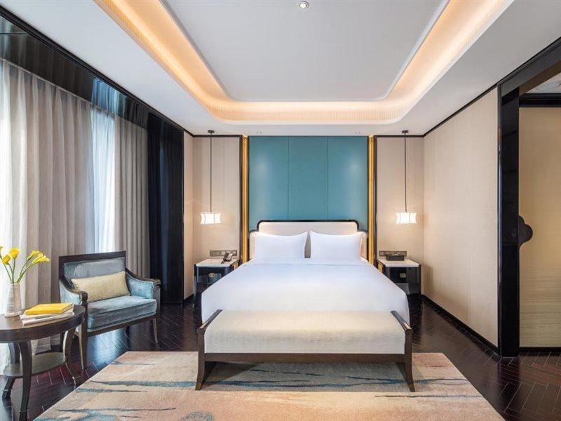 Voco - Hangzhou Binjiang Minghao By Ihg Exterior photo