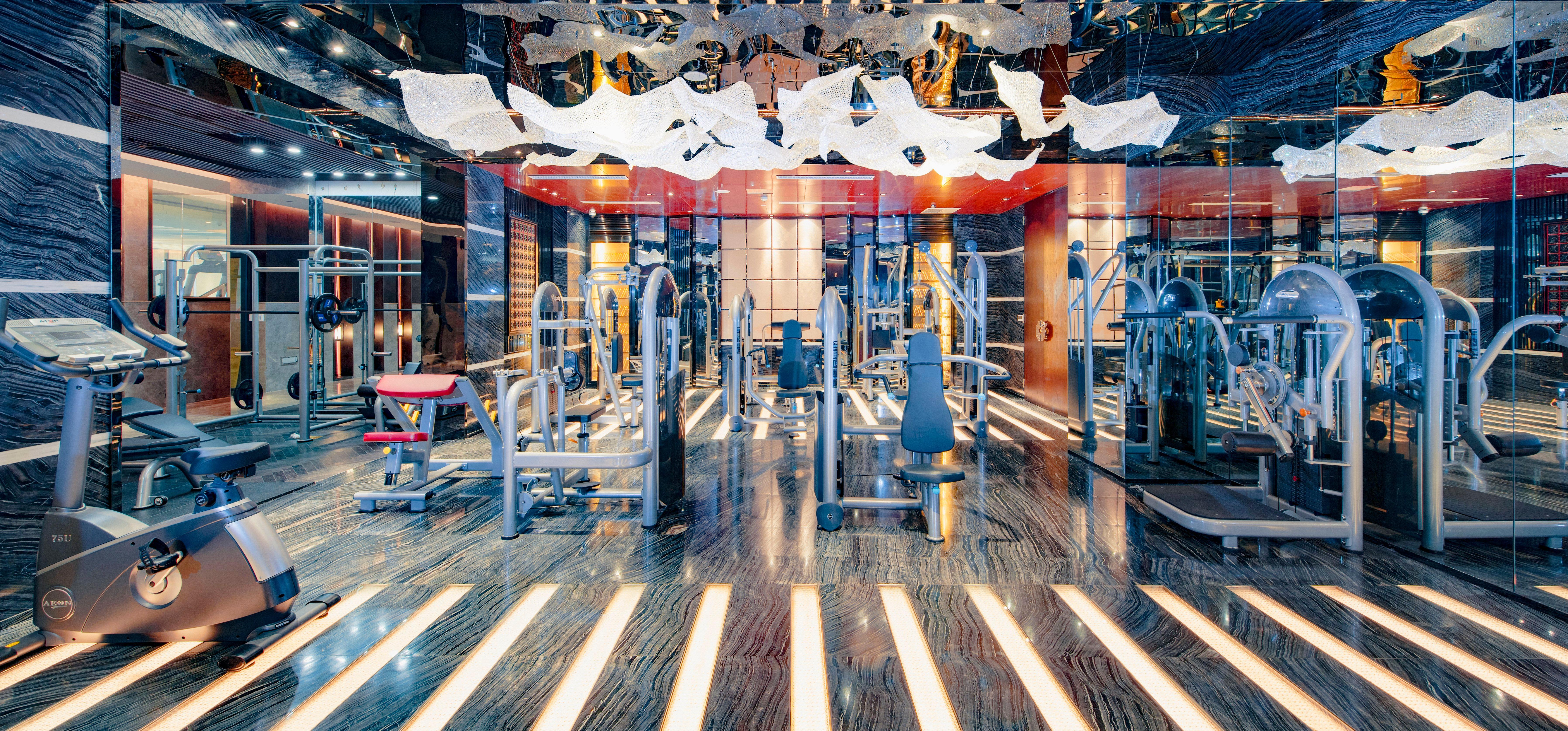 Voco - Hangzhou Binjiang Minghao By Ihg Exterior photo